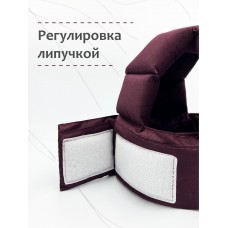 Шлем для защиты головы "New Cherry" 